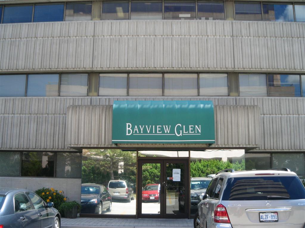 Bayview Glen